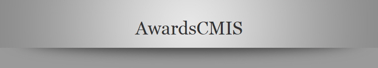 AwardsCMIS